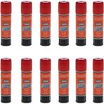Rubenis 10 Gr Stick Yapıştırıcı Rg-10 - 12 Adet