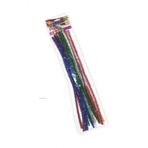 Rubenis 30 Cm 6 Renk 24Lu Simli Sonil