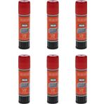 Rubenis 43 gr Stick Yapıştırıcı Rg-43 - 6 Adet