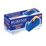 Rubenis 816 Siyah Büyük Bant Kesme Makinesi