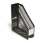 Rubenis 9841S Plastik Siyah Magazinlik