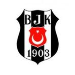 Rubenis A-4 Beşiktaş Temalı Hazır Defter Kabı Pp Metalize 25 Li 80417 (1 Paket 25 Adet)