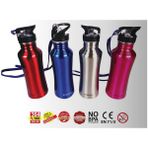 Rubenis Çelik Matara Metalik 500 ml.