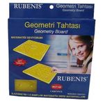 Rubenis Geometri Tahtası