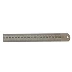 Rubenis JR-100 100 cm Çelik Cetvel