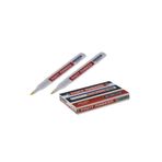 Rubenis Paint Marker Beyaz Kalem RPM-80/B 12'li Paket, RPM-80/B