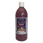 Rubenis Parmak Boyası 500 Ml. Mor Rpb 500 20