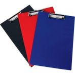 Rubenis Plastik A4 Sekreter Dosya - Çok Renkli - 1