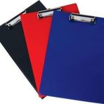 Rubenis Plastik A4 Sekreter Dosya