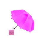 Rubenis RB-065K Pembe Kadın Şemsiyesi