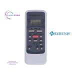Rubenis RB AC H09 Uyumlu Klima Kumandası