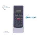 Rubenis RB AC HXX-H09 Uyumlu Klima Kumandası