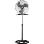 Rubenis RBS-20 Plus Pro 18 inç 130 W Sanayi Tipi Vantilatör