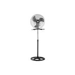 Rubenis Rbs-20 Premium Sanayi Tipi Ayaklı Vantilatör 220V/50HZ/130W