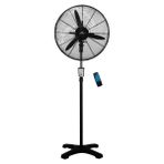 Rubenis RBS-600 Plus Ayaklı Vantilatör