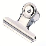 Rubenis RBS-900-2 64 mm Askılı Maşa Klipsi