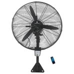 Rubenis RBSR95 76 CM Sanayi Tipi Duvar Vantilatörü