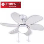 Rubenis Rbt306 Aydınlatmalı Tavan Vantilatörü