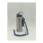 Rubenis RCM-02 ÇELİK MATARA 500 ML GRİ 1 ADET