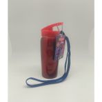 Rubenis Rcm 03 500 ml Parmak Izli Çelik Matara Kırmızı 1 Adet