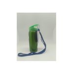 Rubenis Rcm 03 500 ml Parmak Izli Çelik Matara Yeşil 1 Adet