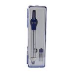 Rubenis RP-03 12'li Çift Kırmalı Metal Pergel Seti