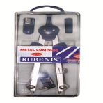 Rubenis RP-09 Metal Ortadan Ayarlı Pergel