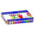 Rubenis RPB30-10 30 ml Parmak Boyası
