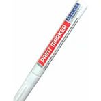 Rubenis RPM-80/B Beyaz Paint Markör Kalem