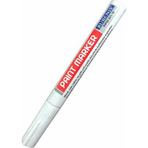 Rubenis RPM-80B Paint Beyaz Marker Kalem