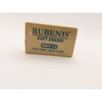 Rubenis Rubenıs Yumuşak Sabun Silgi