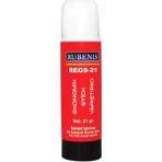 Rubenis Stick Yapıştırıcı 21 gr - Şeffaf - Miktar