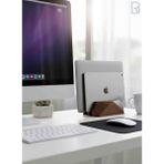 Rubı Ahşap Laptop Standı