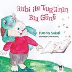 Rubi İle Turti’nin Bir Günü - Funda Sakal