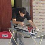 Rubi Mekanik Fayans Seramik Kesme SPEED-62 - Rubi Karton Kutulu