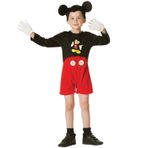 Rubies Mickey Mouse Klasik 2-3 Yaş Çocuk Kostüm