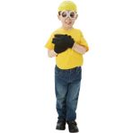 Rubie's Minion Dave Kostüm Seti