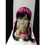 Rubies Monster High Draculaura Peruk