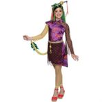 Rubies Monster High Jinafire Long 4-6 Yaş Kız Çocuk Kostümü