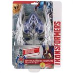 Rubies Optimus Prime 3-6 Yaş 98-116 cm Çocuk Kostümü