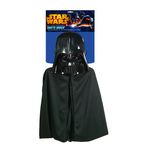 Rubies Star Wars Darth Vader Maske