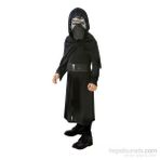 Rubies Star Wars Episode 7 Kylo Ren Klasik 5-6 Yaş Kostüm