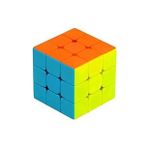 Rubik Cube Zeka Kupu