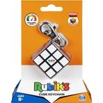 Rubik Küp Anahtarlık 3x3 Mini Boyut Eğitici Zeka Bulmacası