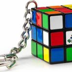 Rubik Küp Anahtarlık 3x3 SPM-6064001