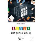 Rubik Küp Çözüm Kitabı
