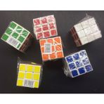 Rubik Zeka Küpü Magic Cube