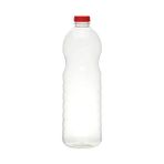 Rubikap Pet Şişe 1000ML (10 Adet)
