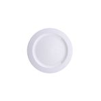 RUBİKAP Plastik Tabak 26 cm PS (10 adet)