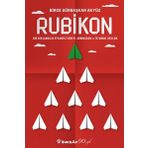 Rubikon - Bir Reklamcılık Efsanesi - Süheyl Gürbaşkan